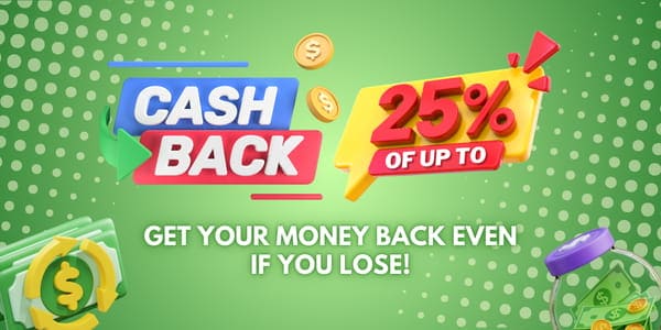 777xx cashback và quyền lợi thành viên VIP