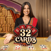 32 Baraha - casino trực tiếp 777xx