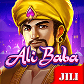 Ali Baba - slots 777xx nóng