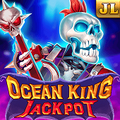 Vua Đại Dương Jackpot - BẮN CÁ 777xx casino