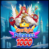 Công Chúa Ánh Sao 1000 cho 777xx promotions