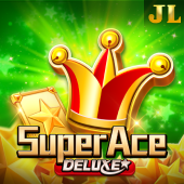 Siêu cấp Ace Deluxe - NỔ HŨ 777xx
