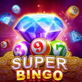 Siêu Bingo - trò chơi nóng trên 777xx